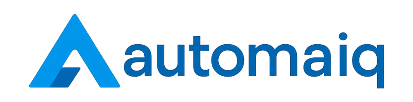 Automaiq - Strategic AI Automation Consultancy for founder-led SMEs